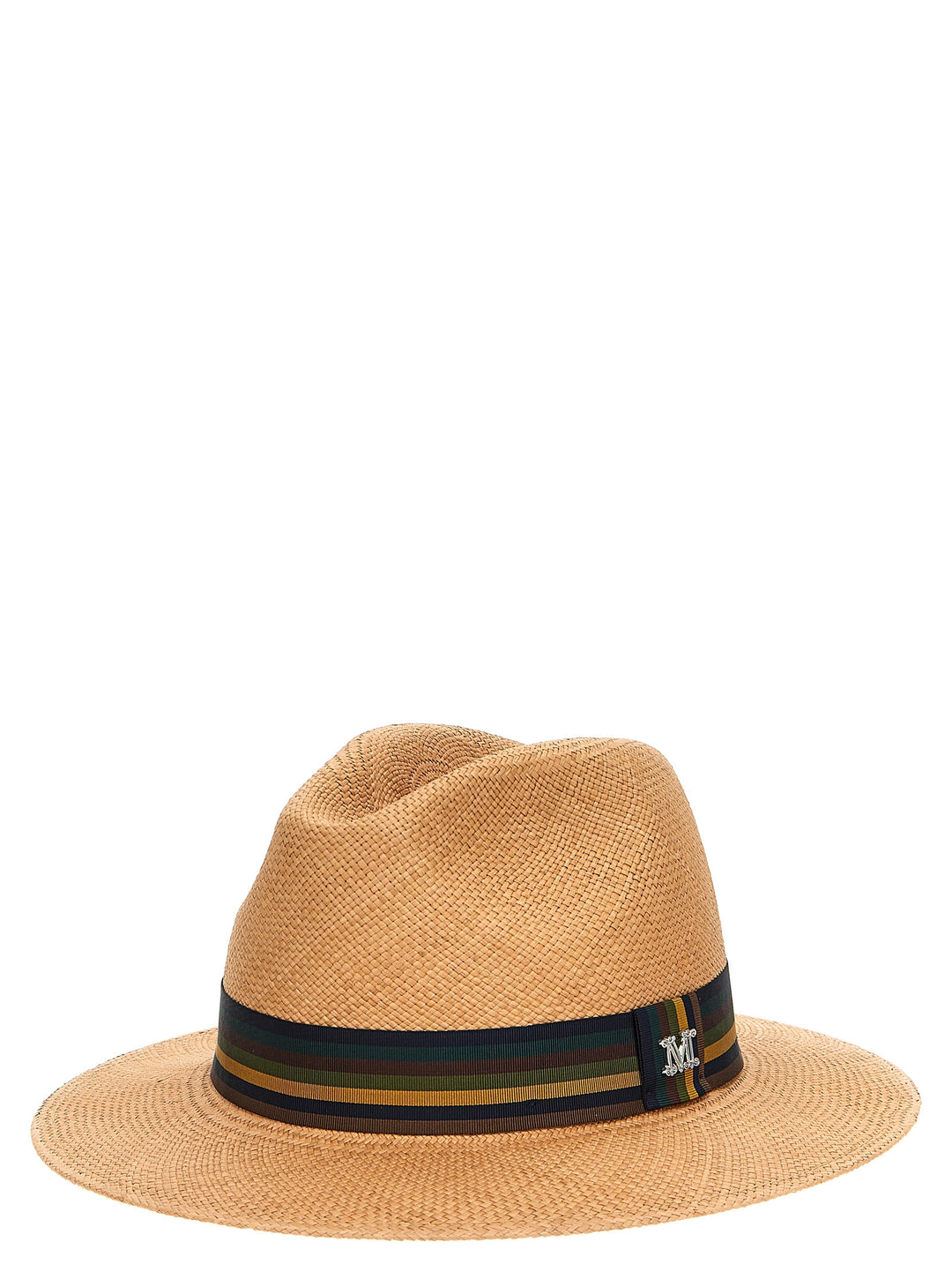 Max Mara Rodesia Hats - Beige | 64fcb04a469c94761fb8d8893eabf2ff54ddf1a4