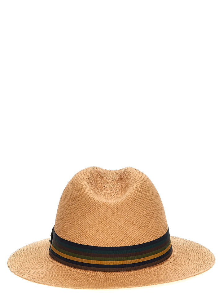 Max Mara Rodesia Hats - Beige | 61a6526db1e72d125eff7263e87354864cbe161e