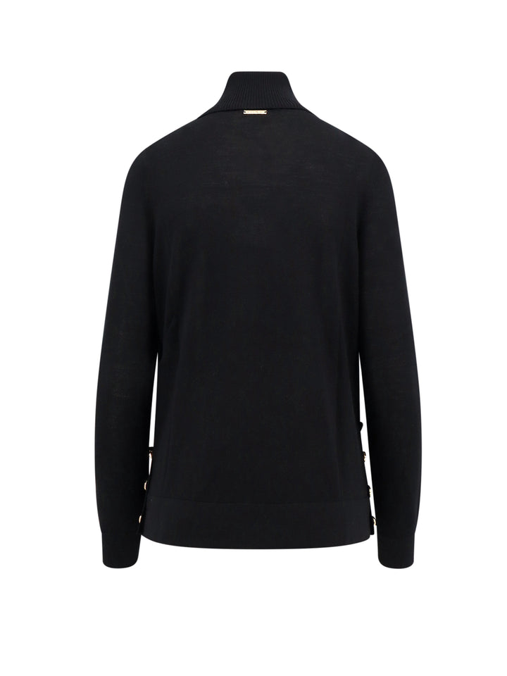Michael Kors Sweaters - Blacks and greys | d58836b153c8d265ad56524a3f9498088afa92ea
