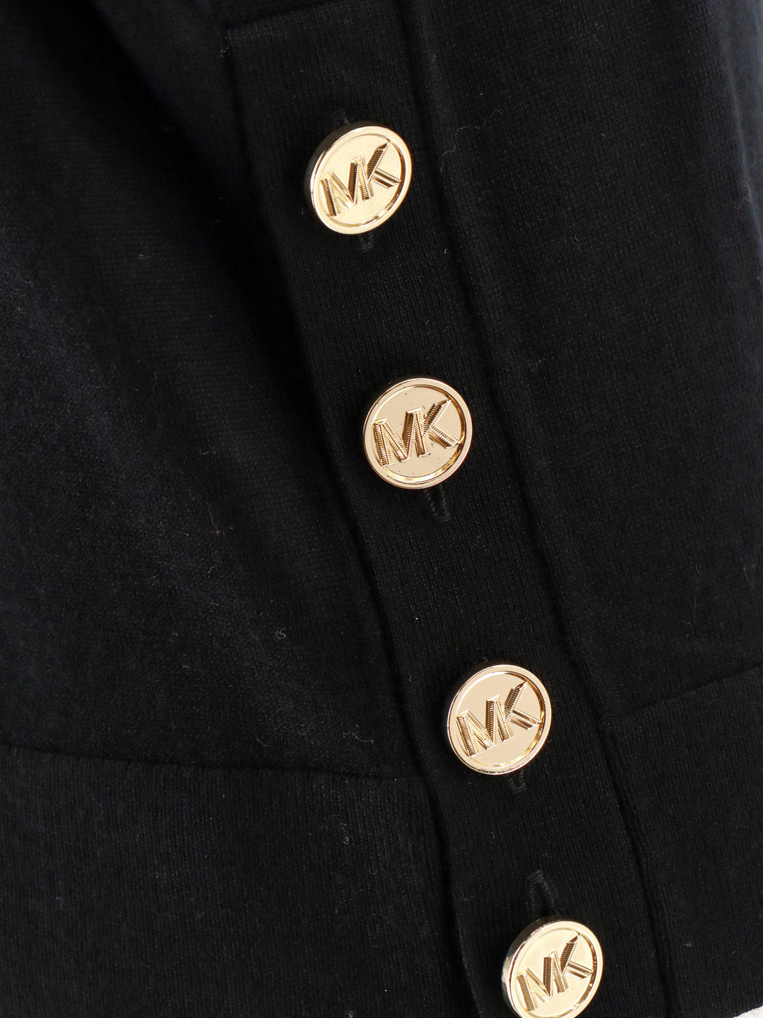 Michael Kors Sweaters - Blacks and greys | 5ada3f42e25a6cf80bf181c792c051a6ffa25c48