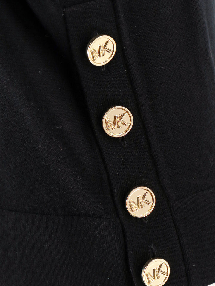 Michael Kors Sweaters - Blacks and greys | 5ada3f42e25a6cf80bf181c792c051a6ffa25c48