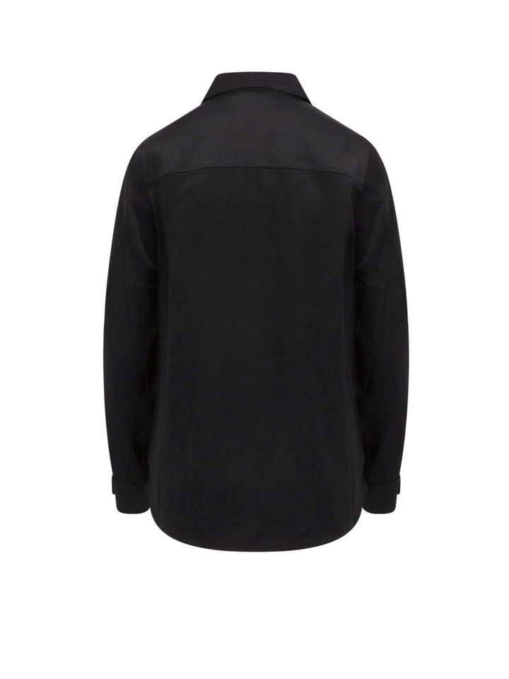 Michael Kors T-shirts and Polos - Blacks and greys | 5758e8795d7ca1ee423b61eb186695b538d11cec