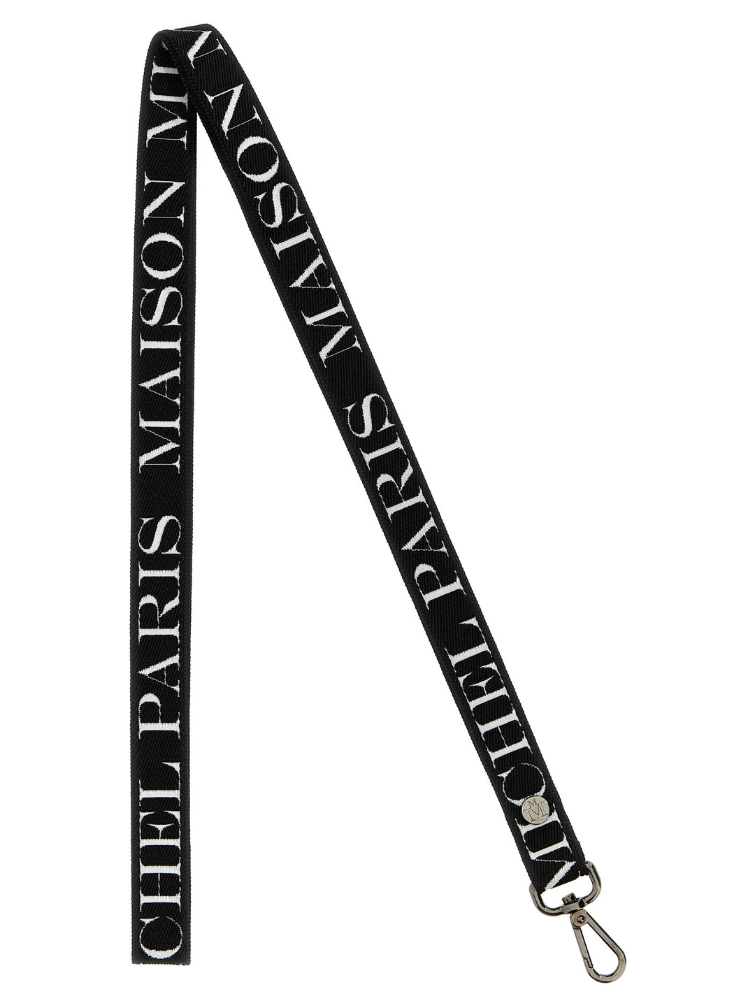 Martine Hats White/Black