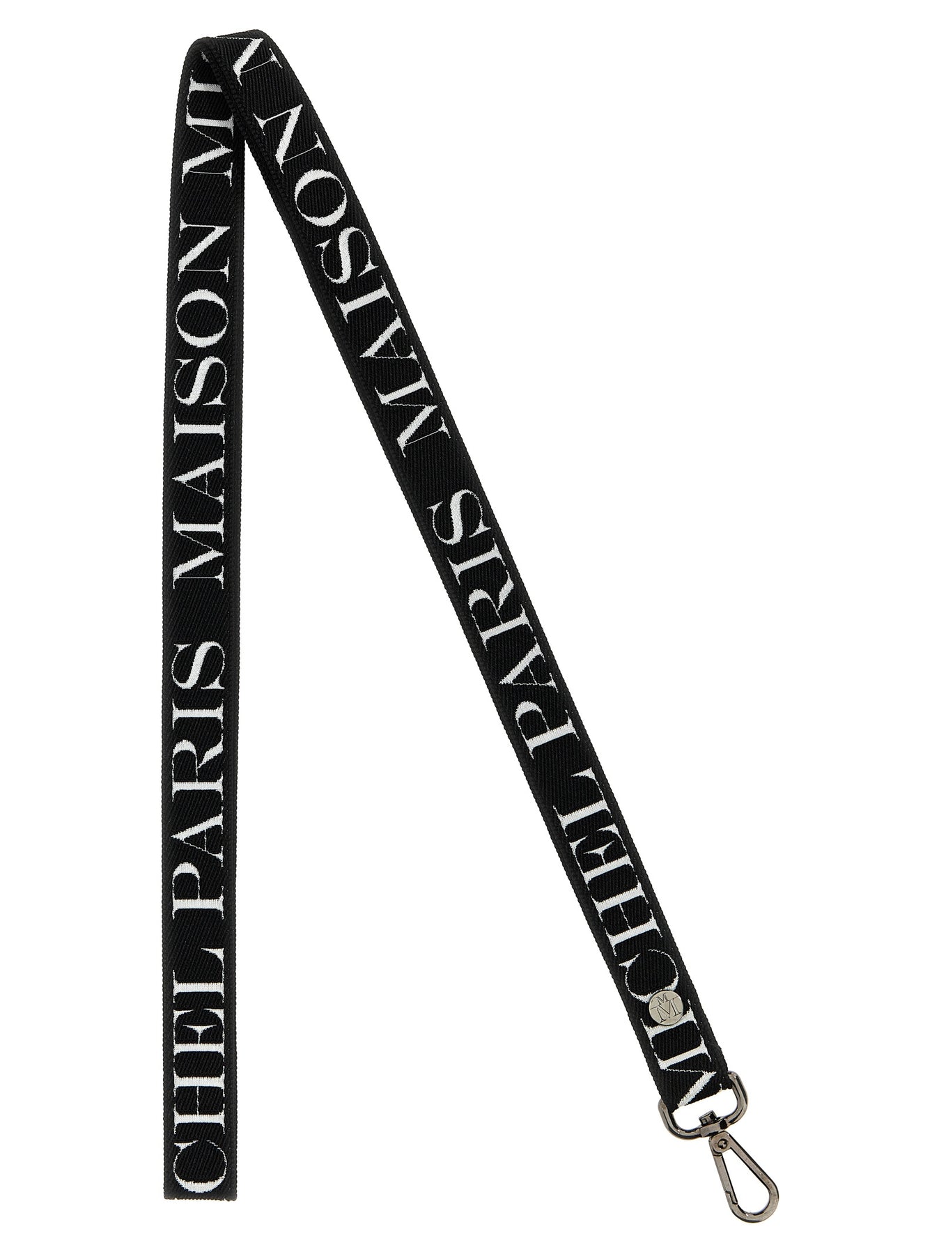 Martine Hats White/Black
