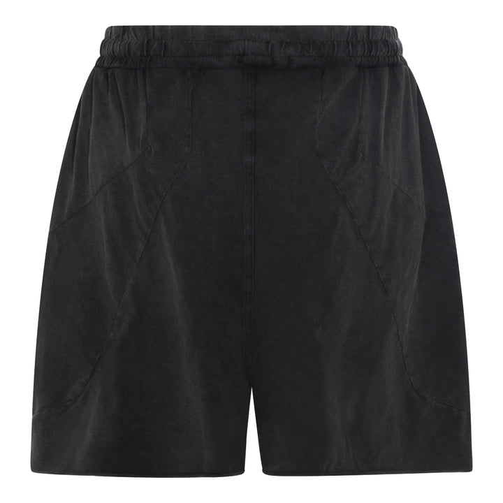 Thom Krom Shorts - Blacks and greys | 2c4932e6d208c930d38544f9d546c849414fcf84