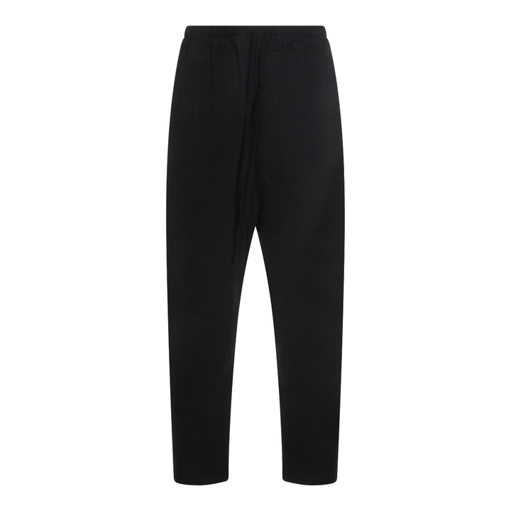 Thom Krom Trousers - Blacks and greys | 961e32220b9bad9f7255f1e15f8759c029fa0ea2