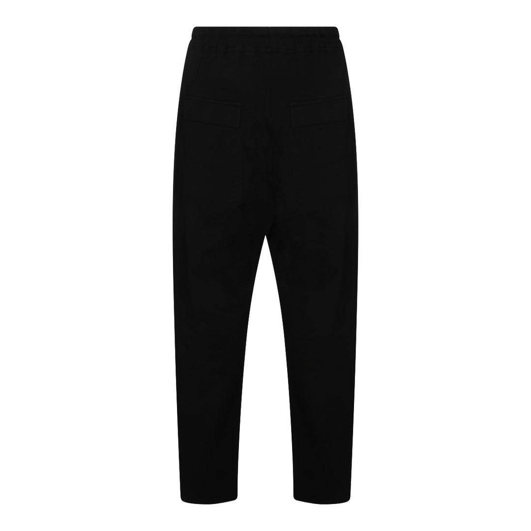Thom Krom Trousers - Blacks and greys | 0c2bed3517a49e1ed631c24ef3d3f841db01acb1