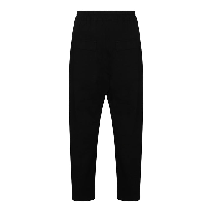 Thom Krom Trousers - Blacks and greys | 0c2bed3517a49e1ed631c24ef3d3f841db01acb1
