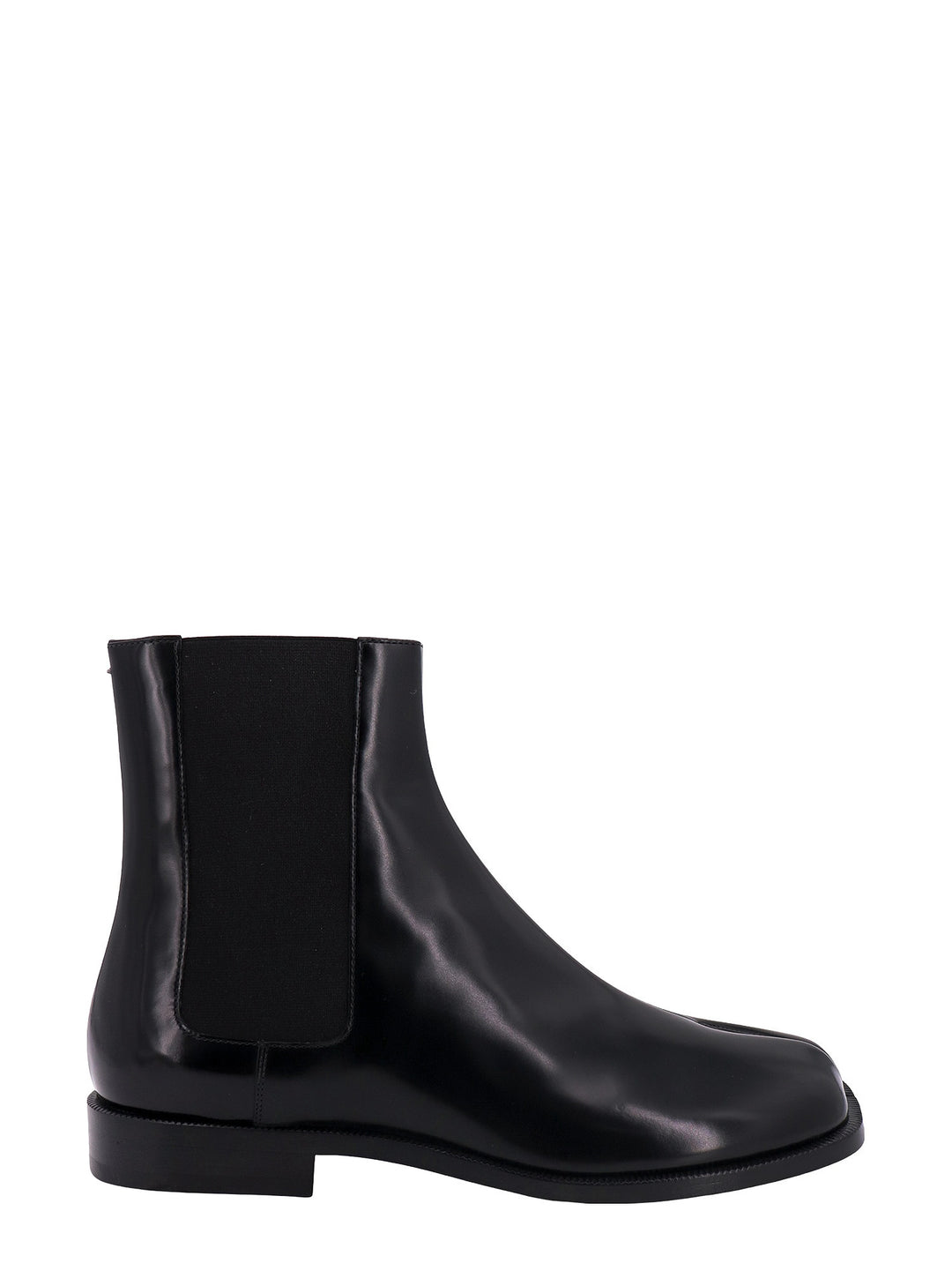 Maison Margiela Boots - Blacks and greys | d042b860907aa4e3ebc334517aac7f18772d44ee