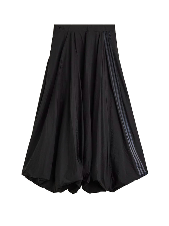 Balloon Long Skirt