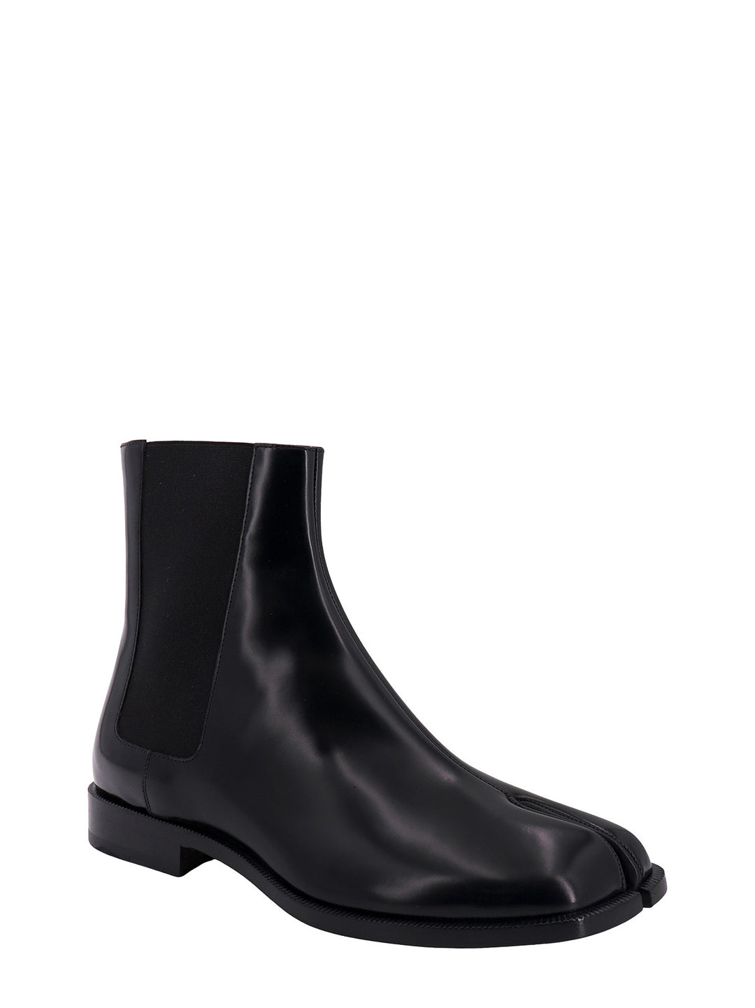 Maison Margiela Boots - Blacks and greys | 253e6dba61ecc423c8343368a96b55041c56402a