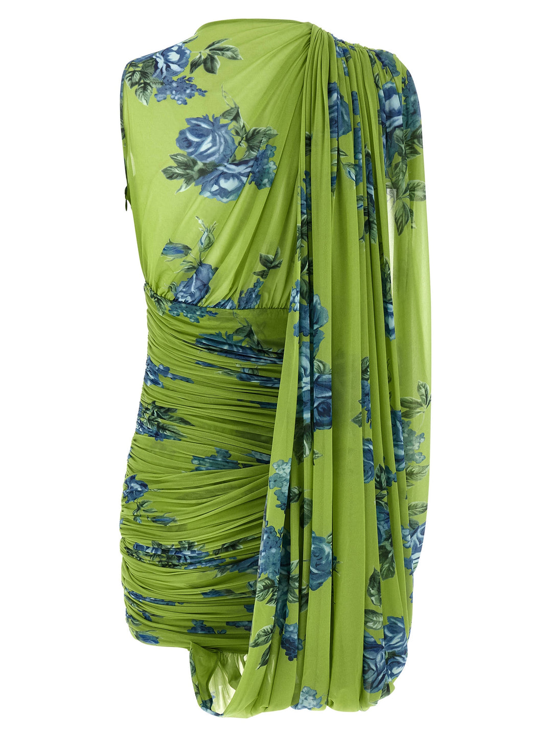 Magda Butrym Pf25 Dress 24 Dresses - Green | 0772462da8fb01b0e5e3fa7ac61863c13ecee011