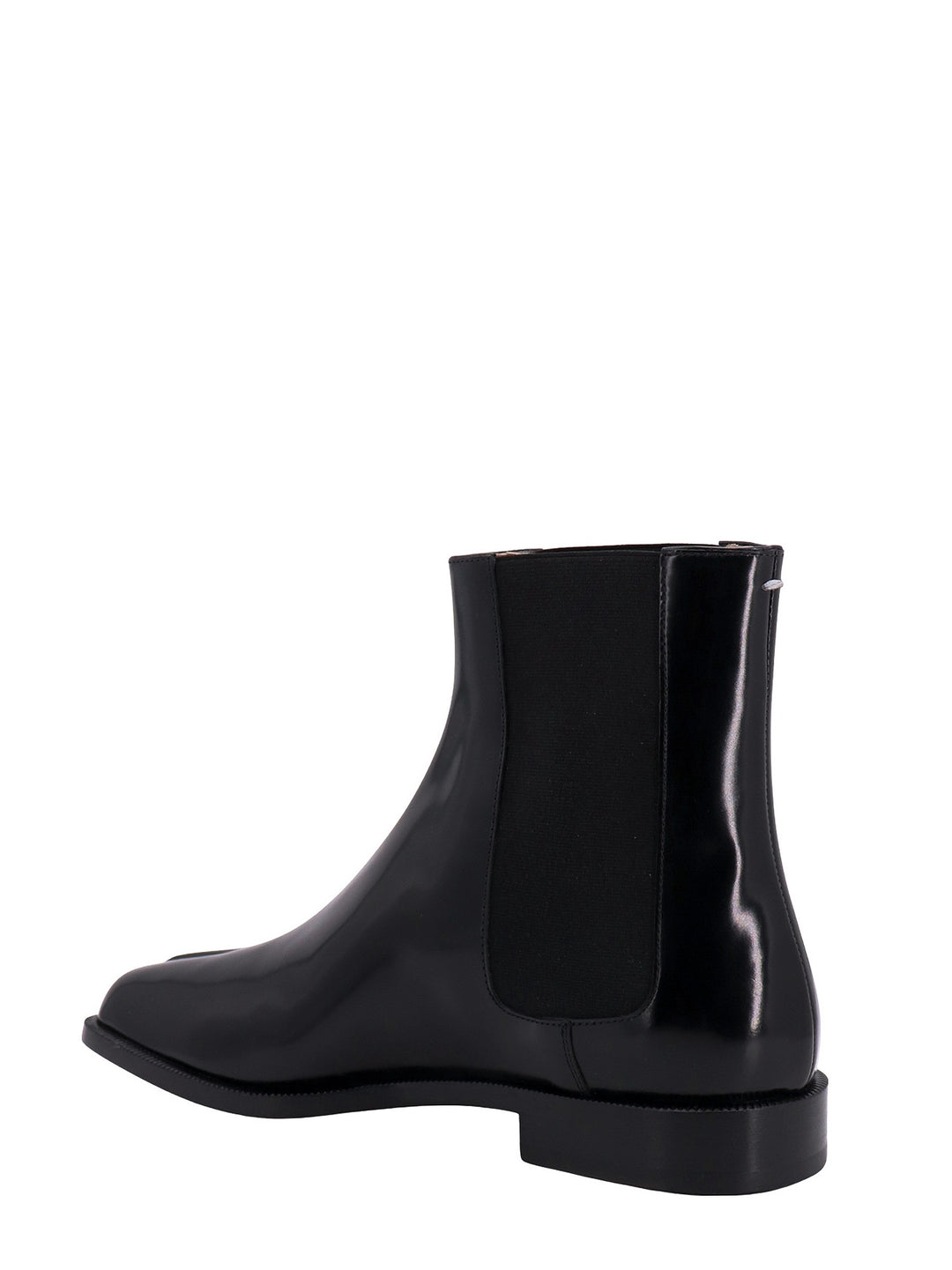 Maison Margiela Boots - Blacks and greys | 08d3b55f2cc2e0686fb4d844881c326fdfa5408c