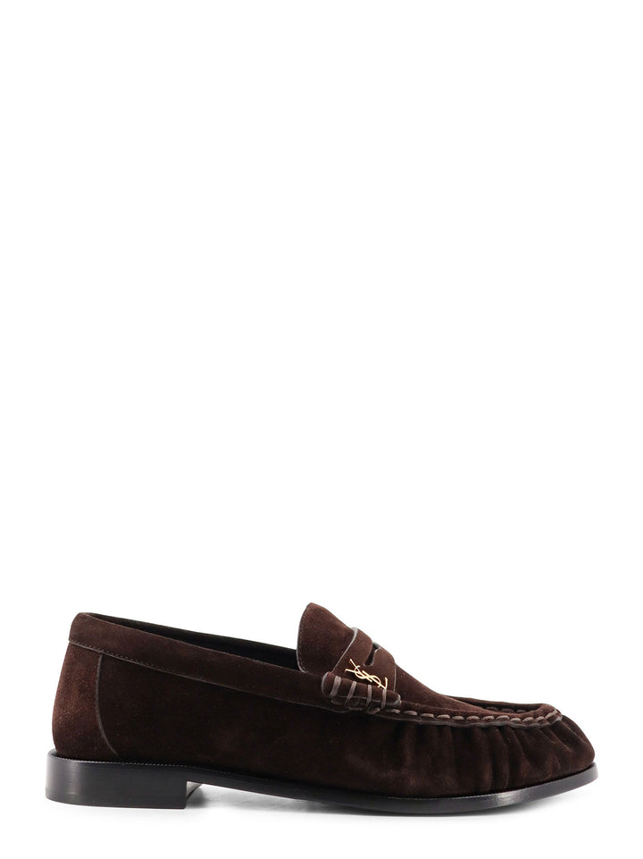Saint Laurent Flat shoes - TMORO | b69a0b3e8e199ad25c96365547a5395a7e6fd90f