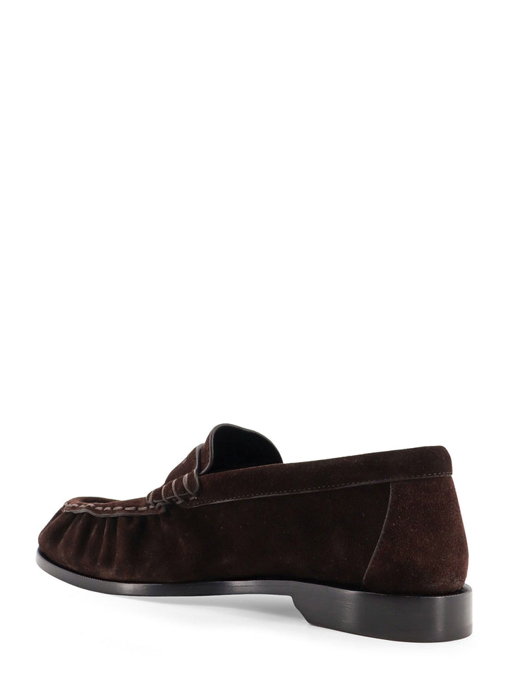 Saint Laurent Flat shoes - TMORO | 484b4147f280838df860b6033e28fe780dbc734d