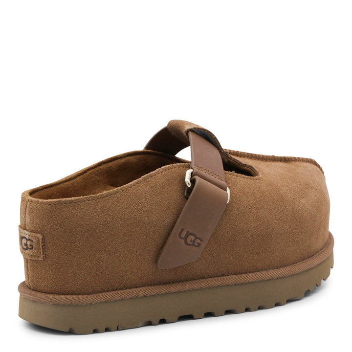Ugg Sandals - Chestnut | 8e9a63263e24fdfb2e9f362f472185ebf86041aa