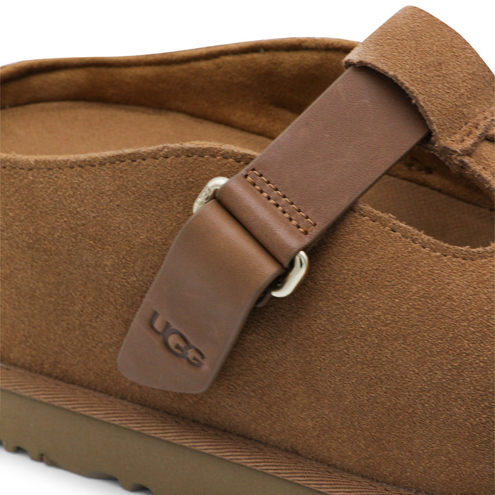 Ugg Sandals - Chestnut | da4593bd3179bcb126fe190a52a0f48ee23ffe24