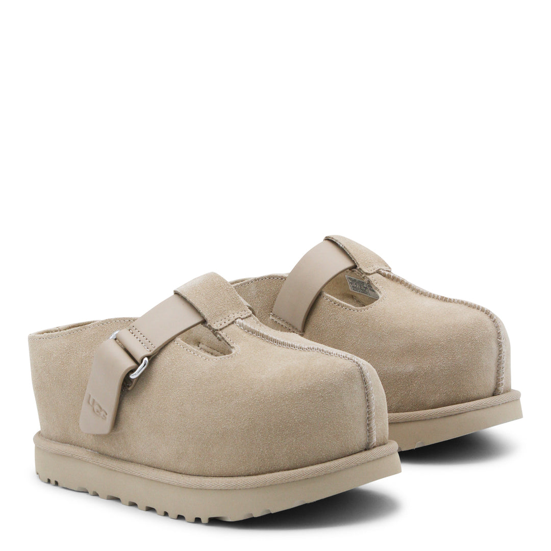 Ugg Sandals - SAND | 158b18a6b874ddfeb8a6d8d4a0d6f899be450b37