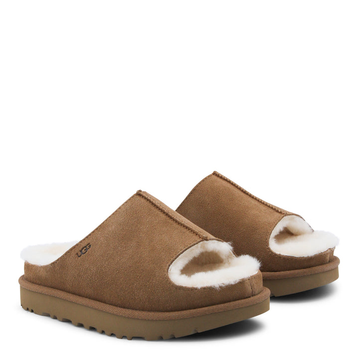 Ugg Flat shoes - Chestnut | 1022d4dbc640a3557adb65fe74e9c3a1554f551a