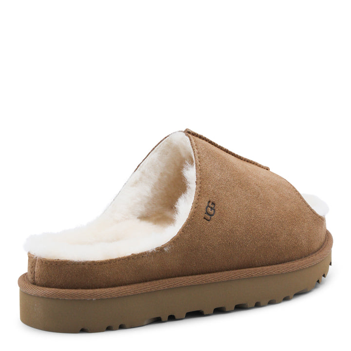Ugg Flat shoes - Chestnut | e33d74a852a4ed72c988c56b55d0383128ad09a3