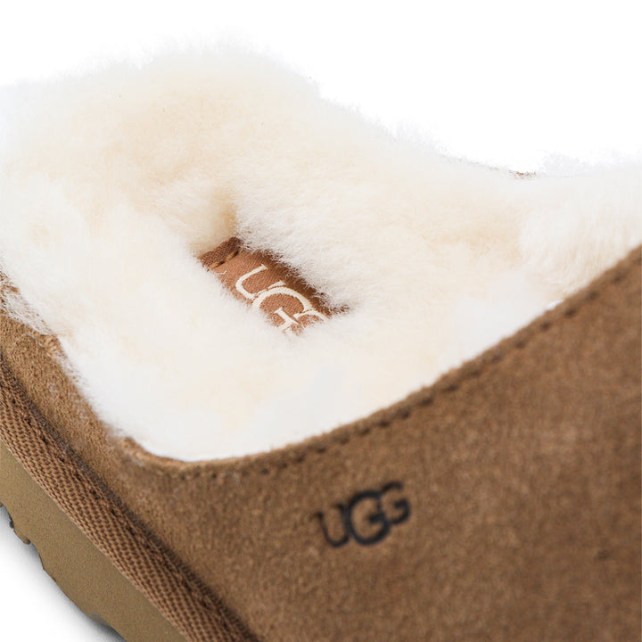 Ugg Flat shoes - Chestnut | 4dbf10927551dbdedeecc5a5402f0bb71b5836c2
