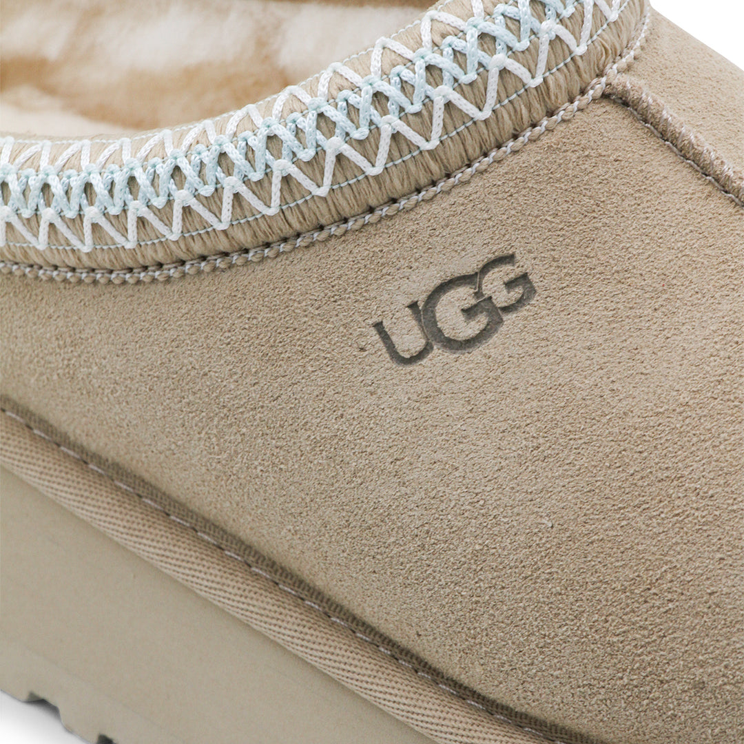 Ugg Flat shoes - SAND | 095a8e91b6b4977949273b0f570f5b3c11dbdd43
