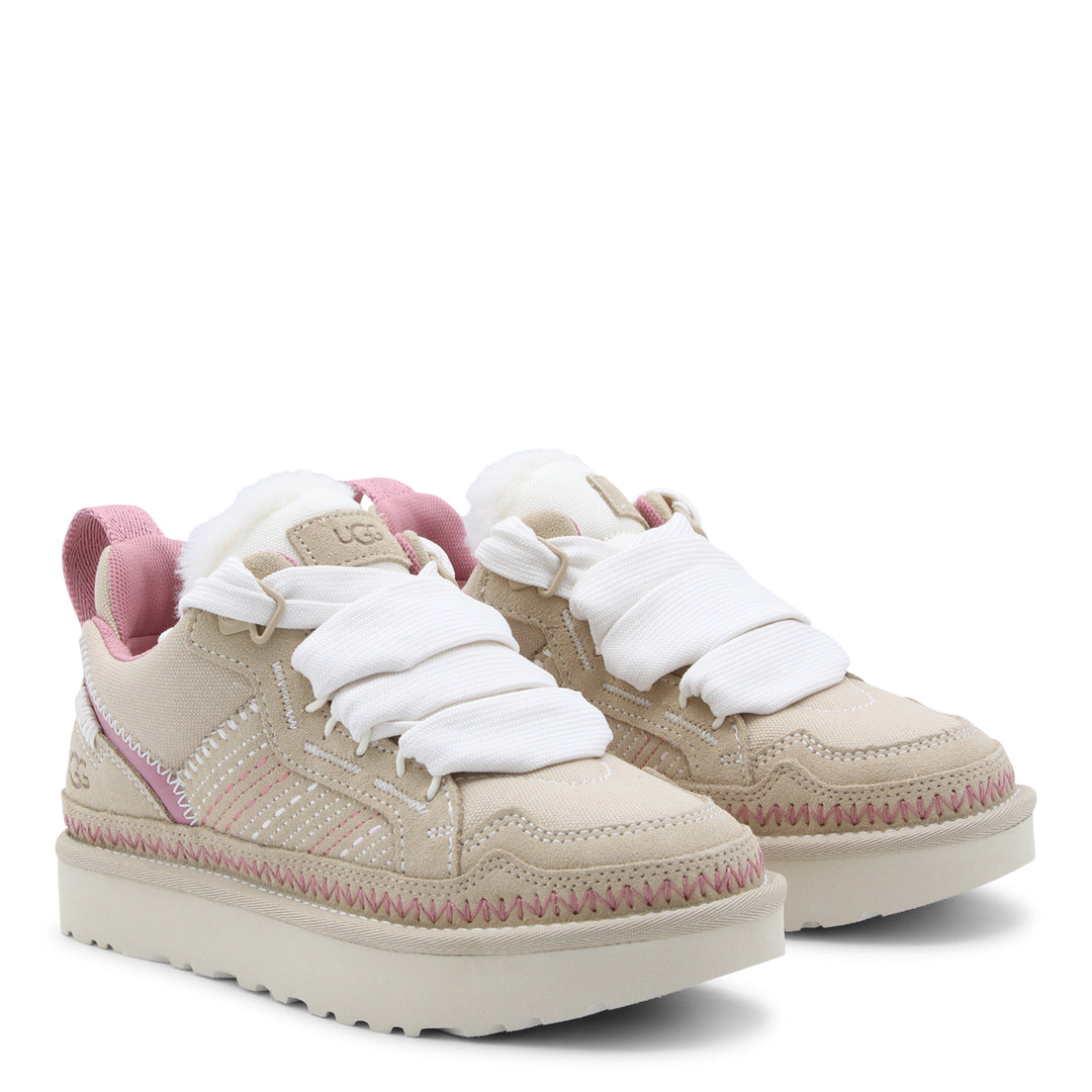 Ugg Sneakers - SAND CASTLE | c55898600981c1da5706e59620a7d564163ae087