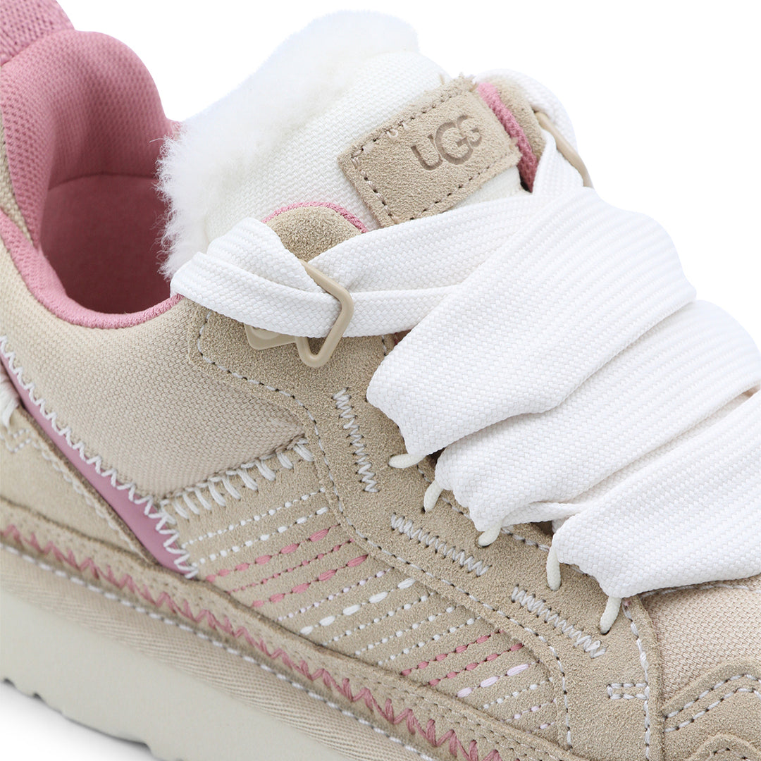 Ugg Sneakers - SAND CASTLE | 7e431d0a7f0f4a2179d399fcf34b2addfe825815