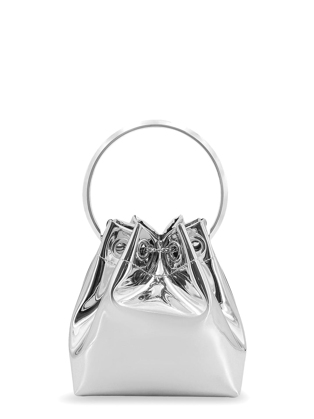 Jimmy Choo Bags - SILVER | cff18ab8e7b92b9ab403b05eae90cf928c12800e
