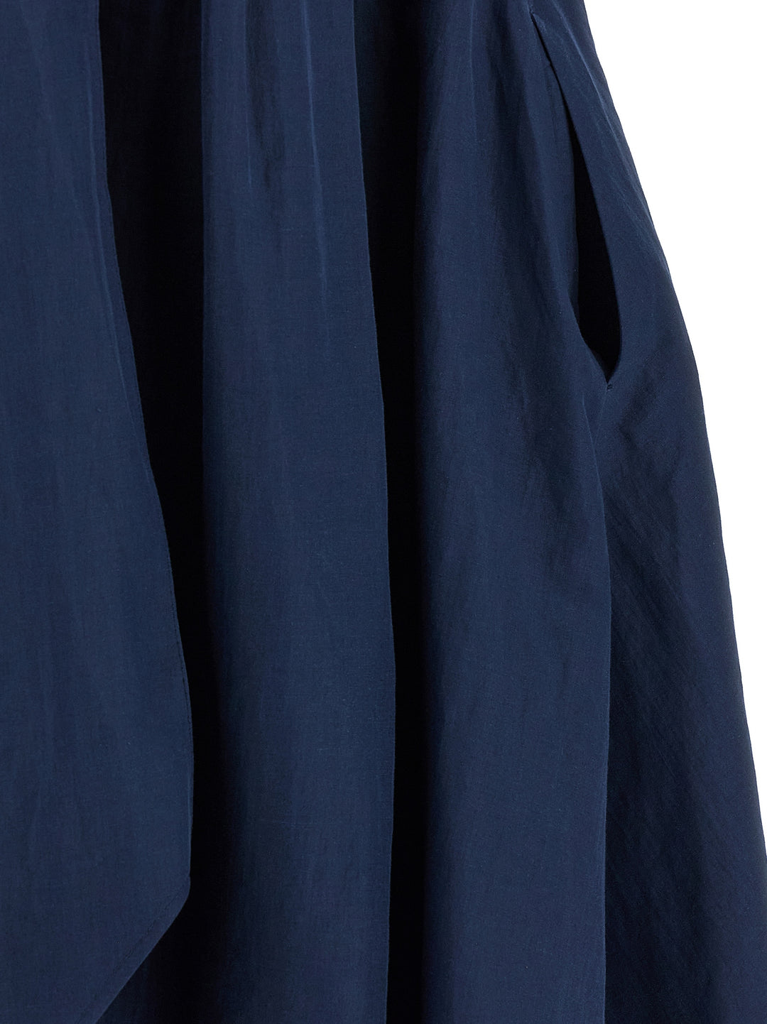 S Max Mara Piega Dresses - Blue | ff0a4e2b42e1983a8c274c5eb9814156af5dde1d