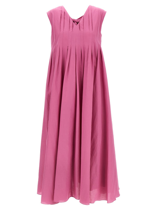 Piega Dresses Pink