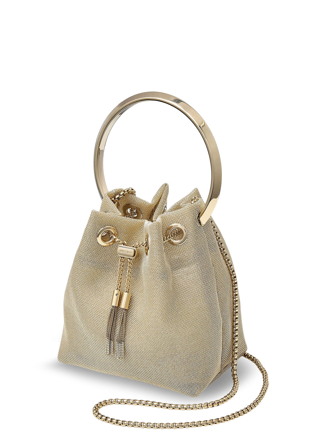Jimmy Choo Bags - CHAMPAGNELIGHTGOLD | 23a584be94330841c7af8324a3fa35a88d91a21f