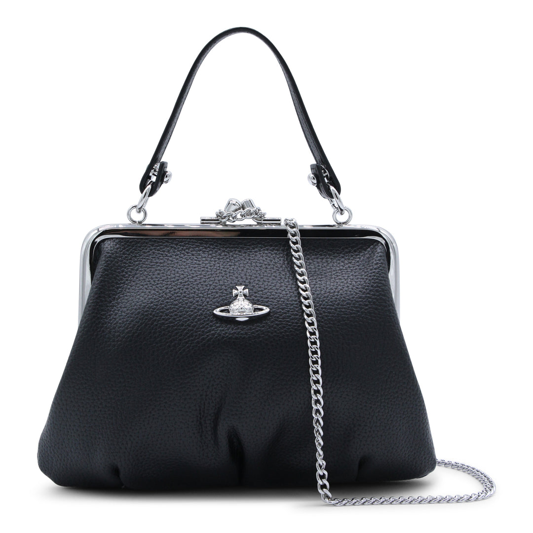Vivienne Westwood Bags - Blacks and greys | 92cc107fb07699b39bfae2998543e8e52e94ebd7