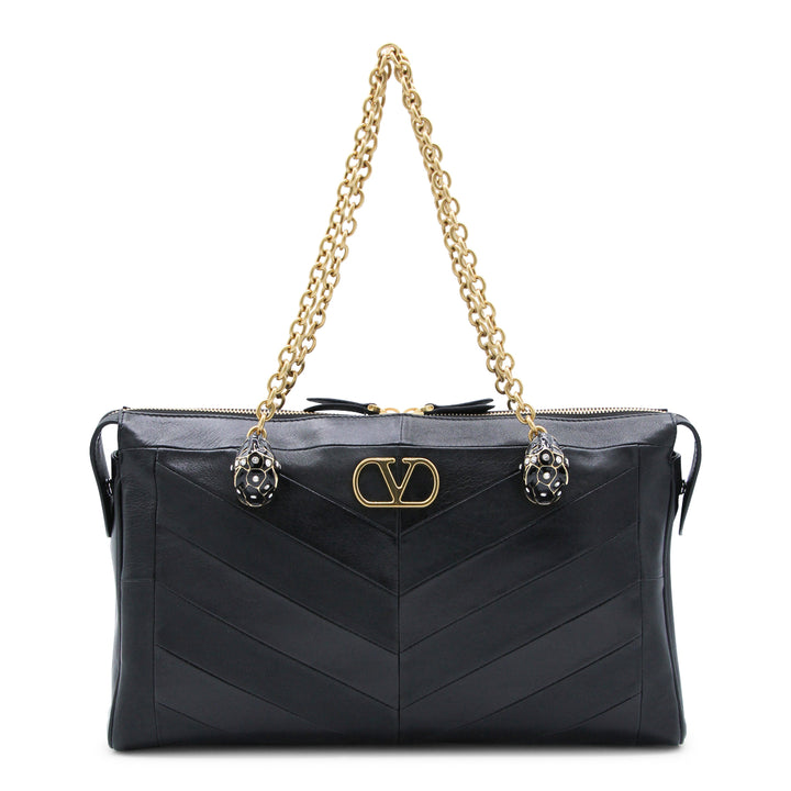 Valentino Garavani Bags - Blacks and greys | 9a4487147b59d34f60c7273192a9d5bfbc0d1d6b