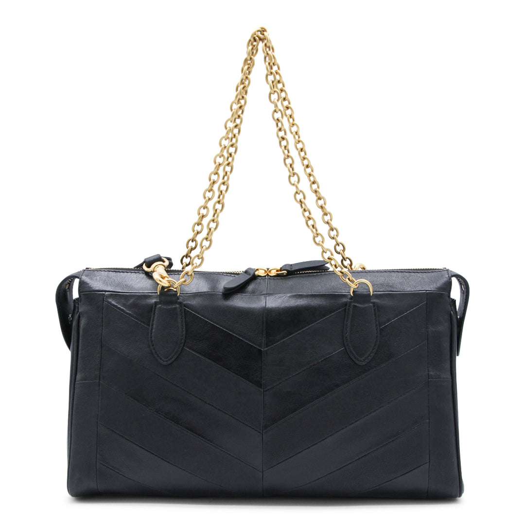 Valentino Garavani Bags - Blacks and greys | bb8467a16027a8ef43cf4f36dd93bddc4ac3e2d2