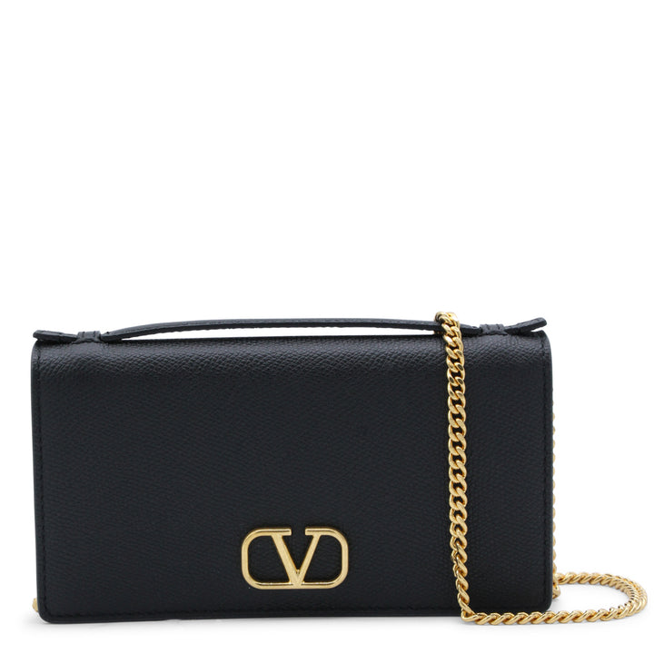 Valentino Garavani Bags - Blacks and greys | 42c6b33866d8f03678f4d7fd58c0c01a88e85cd2
