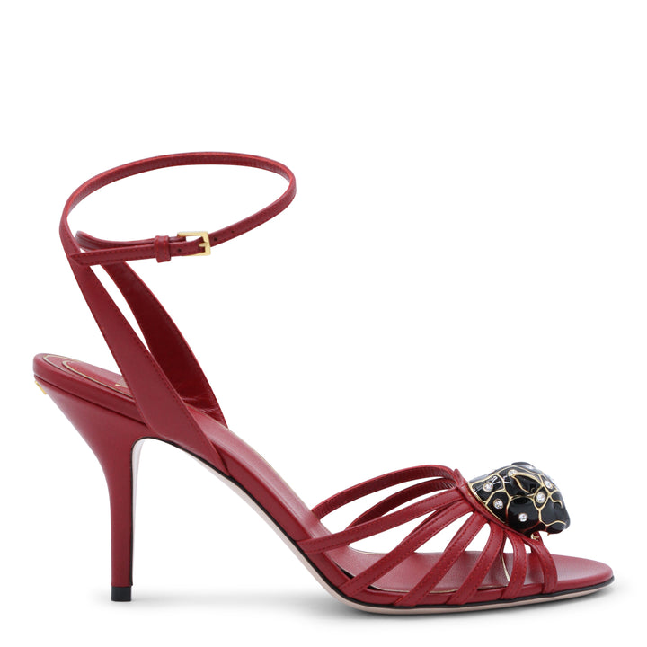 Valentino Garavani Sandals - Bright | 1f3acf34bb265fcc75f3df288433f1cc3d25903d
