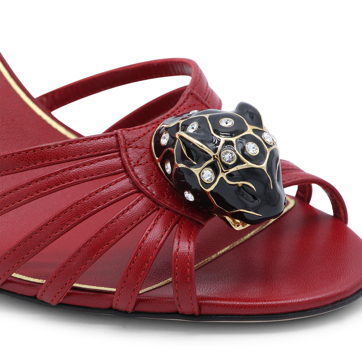 Valentino Garavani Sandals - Bright | cae1cd16e9ba6e3c19fcaf44081e405ac929f886