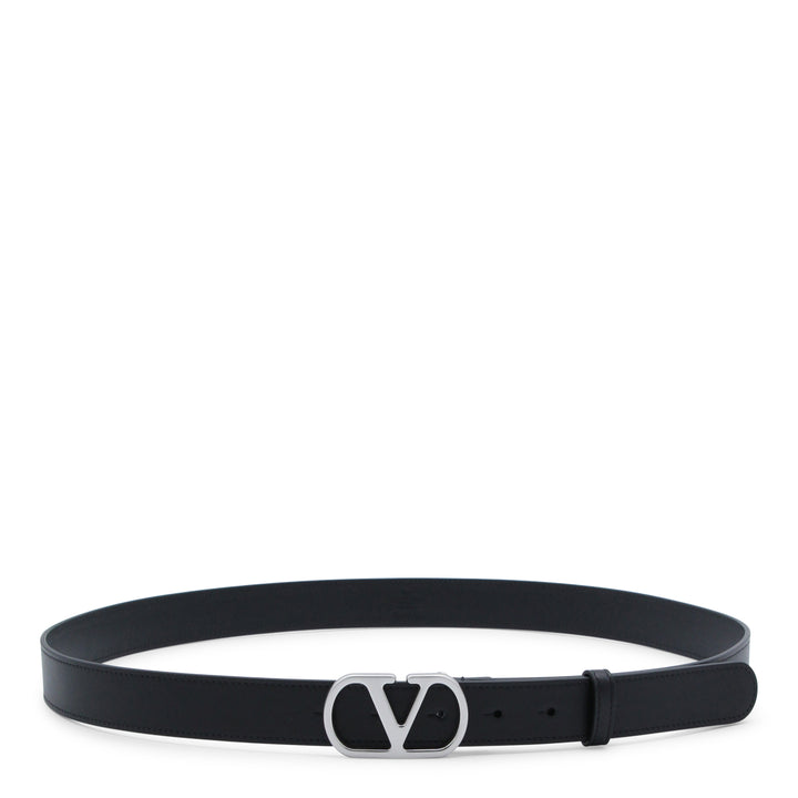 Valentino Garavani Belts - Blacks and greys | 5674265bf676902f9996f8a1d350f097877dcb61