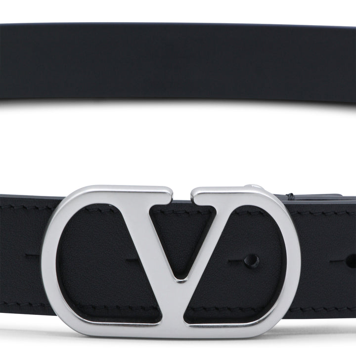 Valentino Garavani Belts - Blacks and greys | 8eeb80fc7c019ea7c652244a5227419b524bb4ff