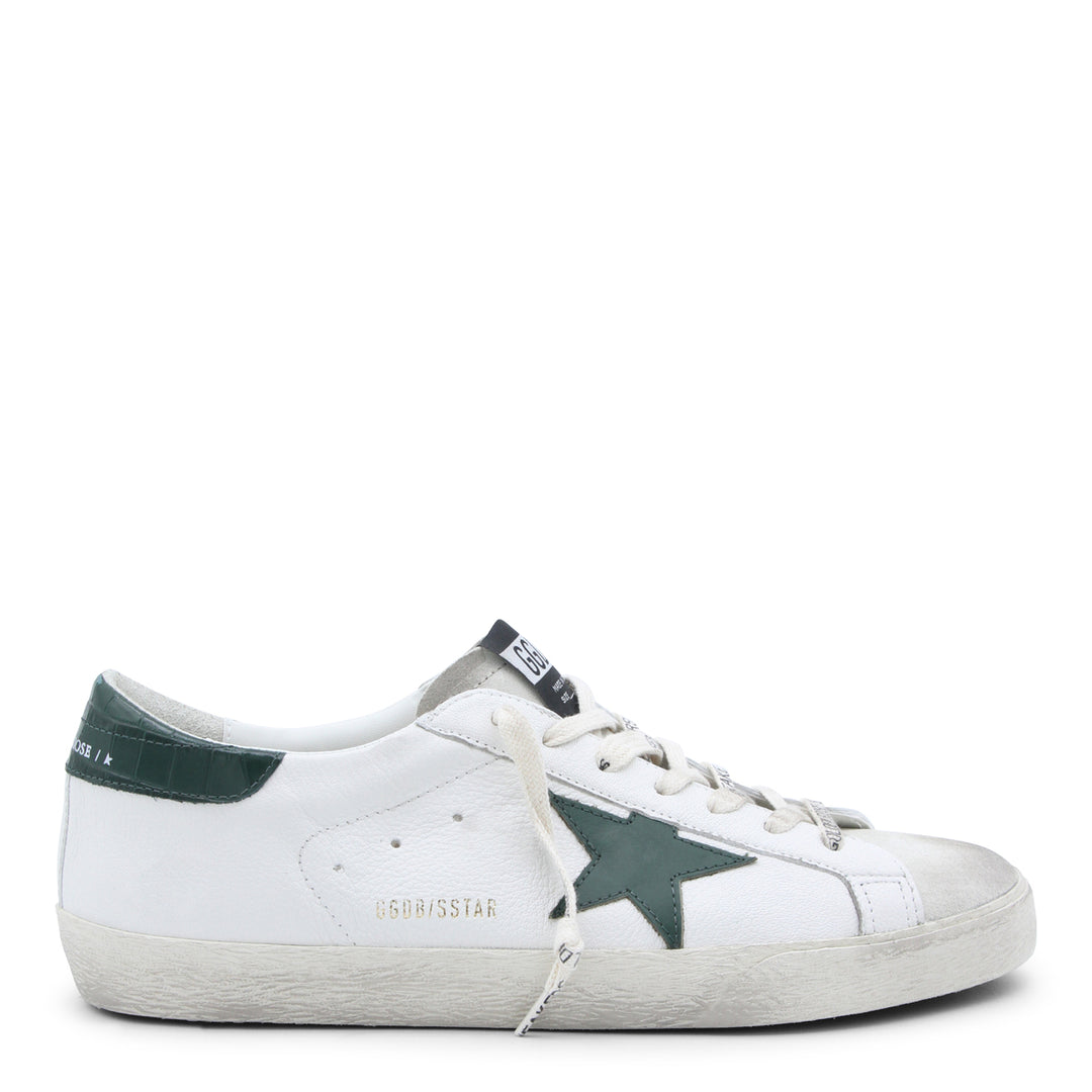 Golden Goose Sneakers - Light and natural | efd4417b87ca74203e38fc1a1e726b73a607136a