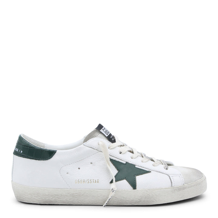 Golden Goose Sneakers - Light and natural | efd4417b87ca74203e38fc1a1e726b73a607136a