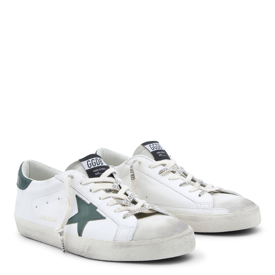 Golden Goose Sneakers - Light and natural | dc0cc22b913ced6d615eed7d5df1a46ecc6bcb8c