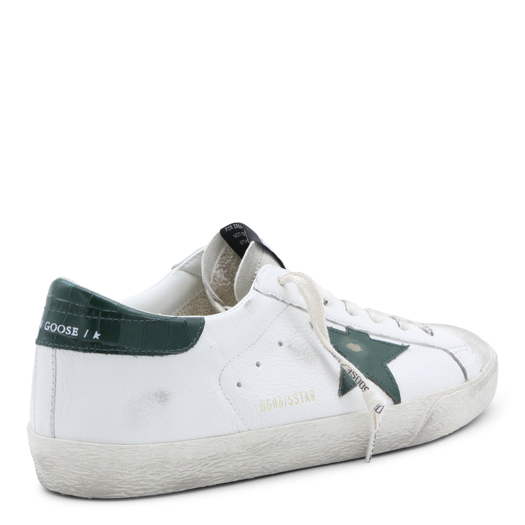 Golden Goose Sneakers - Light and natural | 0b0dbf394ffc0dbdf34069165e83167652d926dd