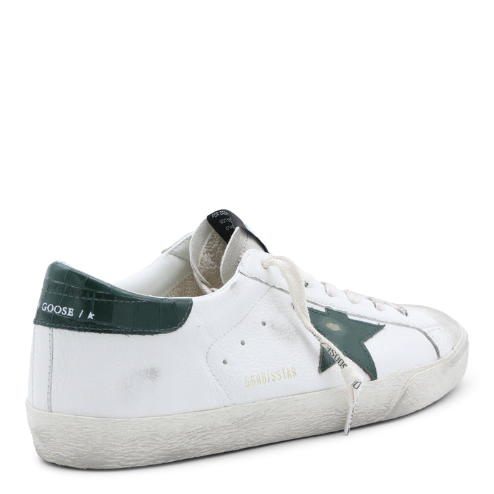 Golden Goose Sneakers - Light and natural | 0b0dbf394ffc0dbdf34069165e83167652d926dd