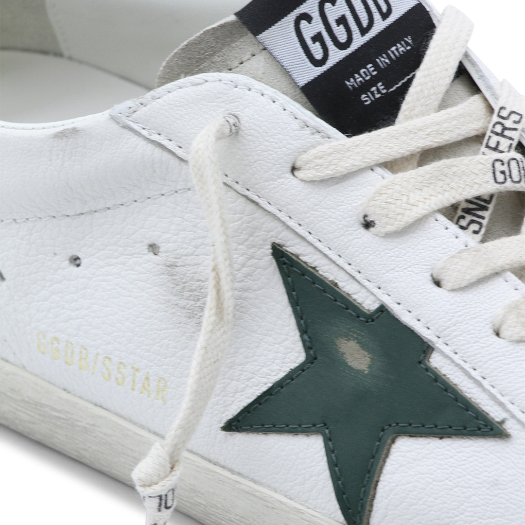 Golden Goose Sneakers - Light and natural | 87ec762613cf839b71840c5570b393b7faa3d8ac
