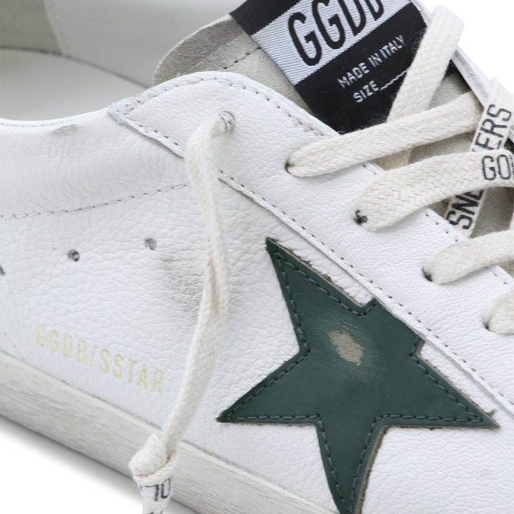 Golden Goose Sneakers - Light and natural | 87ec762613cf839b71840c5570b393b7faa3d8ac