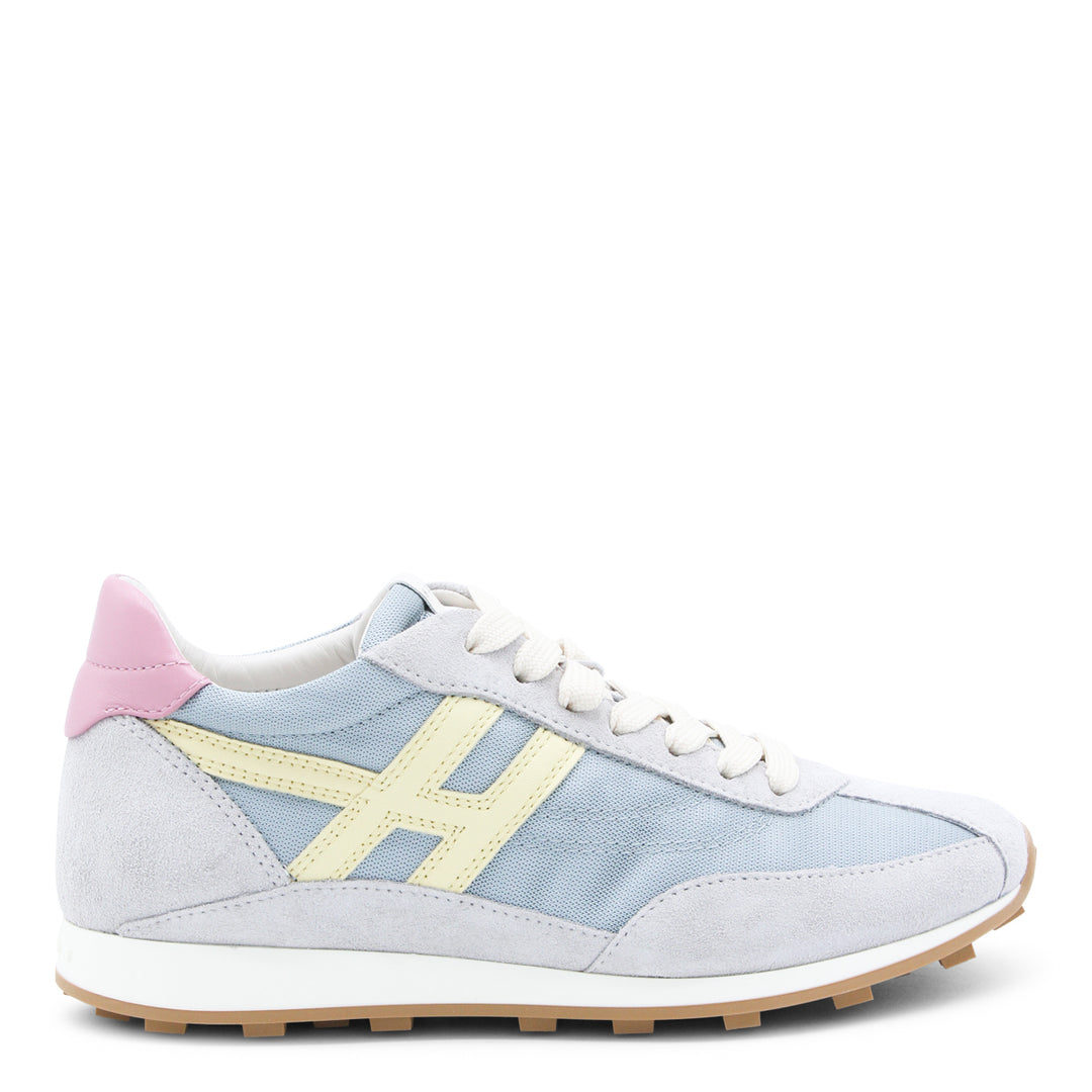 Hogan Sneakers - AZZURRO/GIALLO/ROSA | 7dee068bd67c9a5e1a6228d7fbaa9dc6ad488ea7