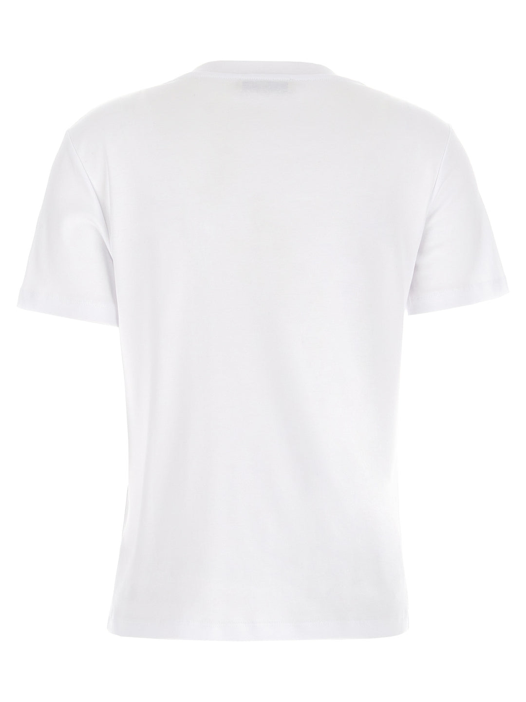 S Max Mara Quieto T-shirt - White | 3015fd2b8887923c9bbd1af95f805dd35282d3b4