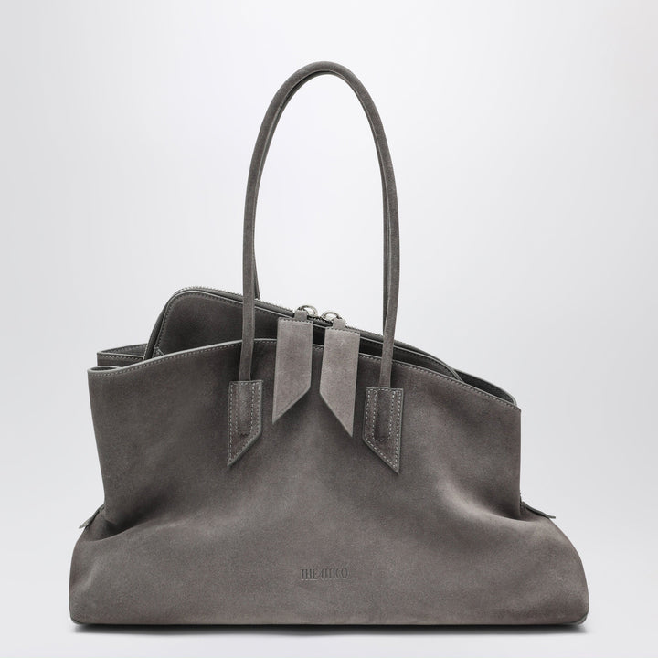 The Attico Apparel & Accessories - Grey | d12b2c10ed6fd71fef05d11a07536ec159502e11